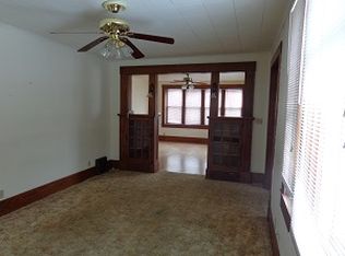 110 N Washington St, Lindsborg, KS 67456