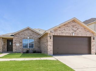 709 Gillon Dr, Arlington, TX 76001