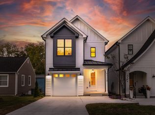 6326 Alamo Pl #B, Nashville, TN 37209
