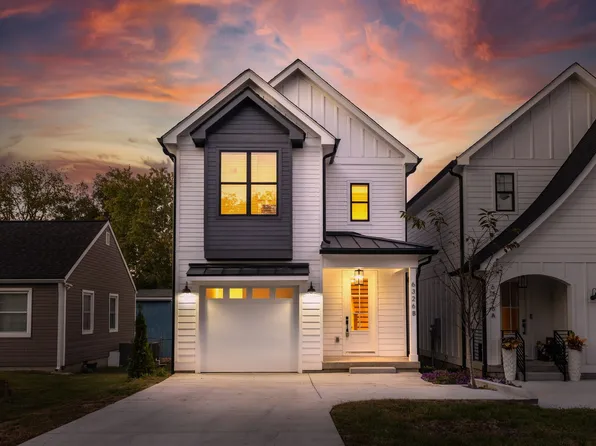 6326 Alamo Pl #B, Nashville, TN 37209