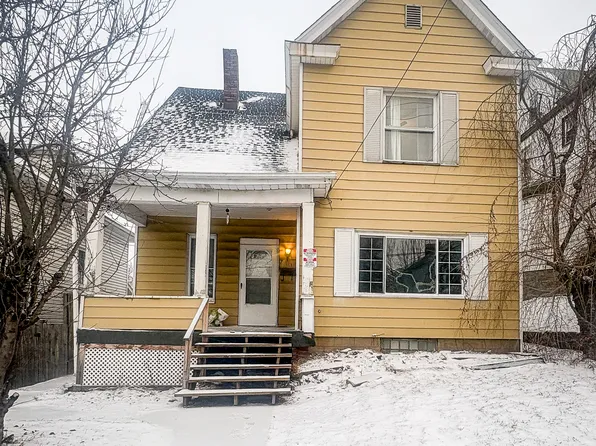 711 E Long Ave, New Castle, PA 16101