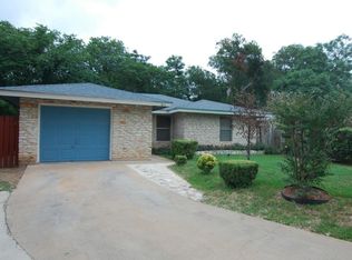 917 Nile St, Austin, TX 78702