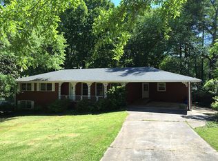 3209 Sidis Ct, Doraville, GA 30340