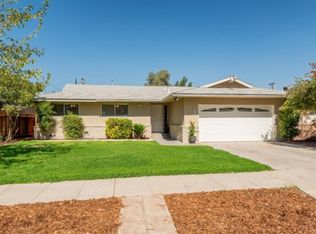 1216 E San Bruno Ave, Fresno, CA 93710