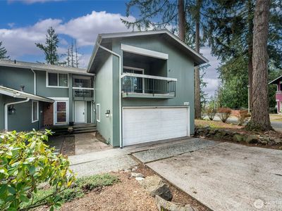 2873 Forest Ridge Drive SE, Auburn, WA, 98092