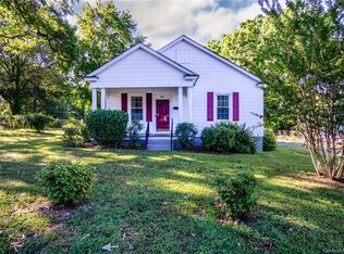 401 Park Dr, Fort Mill, SC 29715