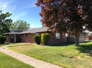 6007 N Wiscomb St, Spokane, WA 99208