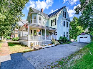 15-17 Whitney Ave, Portland, ME 04102
