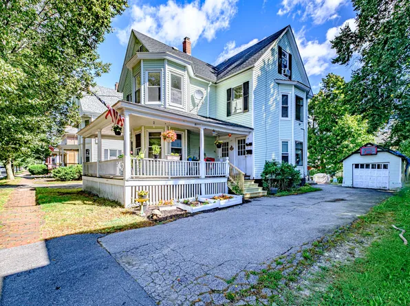 15-17 Whitney Avenue, Portland, ME 04102