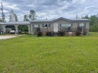 524 Hicks School Rd, Leesville, LA 71446