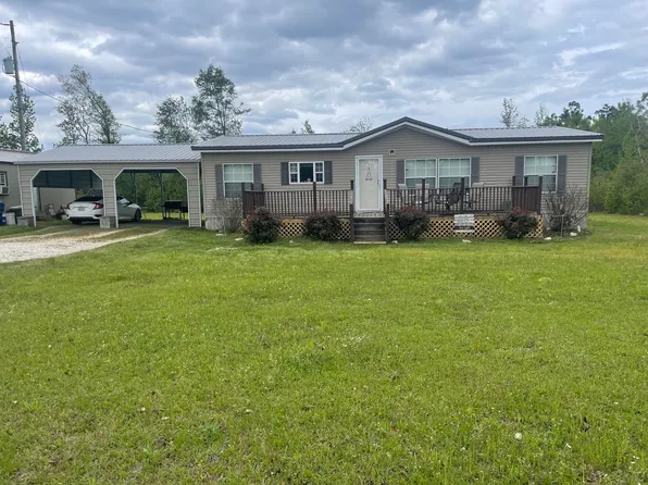 524 Hicks School Rd, Leesville, LA 71446