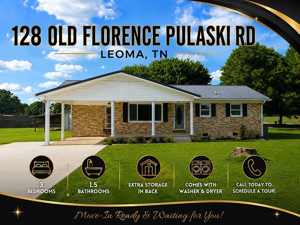 1st image of 128 Old Florence Pulaski Rd