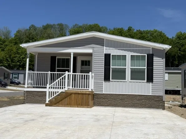 39 Liza St Plan, Fox Run