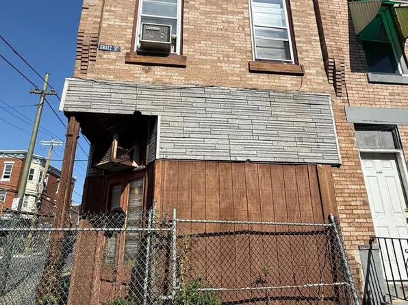 4469 N Gratz St, Philadelphia, PA 19140