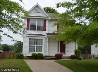 7 Trout Lily Ct, Owings Mills, MD 21117