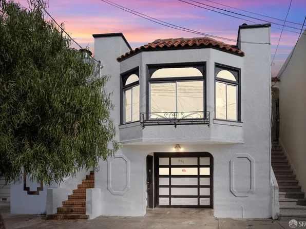 841 Florida St, San Francisco, CA 94110
