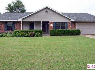 1934 Valley Rd, Sapulpa, OK 74066