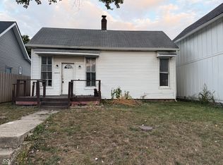 1805 Orleans St, Indianapolis, IN