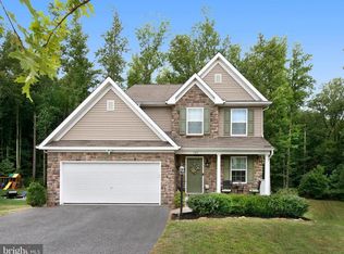 129 S Stream Dr, Elkton, MD 21921