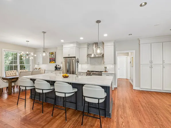 8512 Hampton Chase Ct, Wake Forest, NC 27587