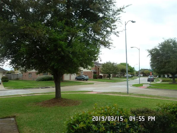 6519 Briar Moss Ln, Katy, TX 77449