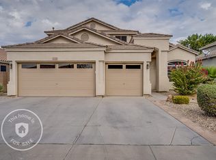 3236 W Shumway Farm Rd, Phoenix, AZ 85041