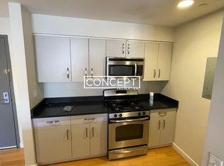 600 Albany St #204A, Boston, MA 02118