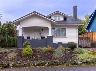 4513 NE 13th Ave, Portland, OR 97211