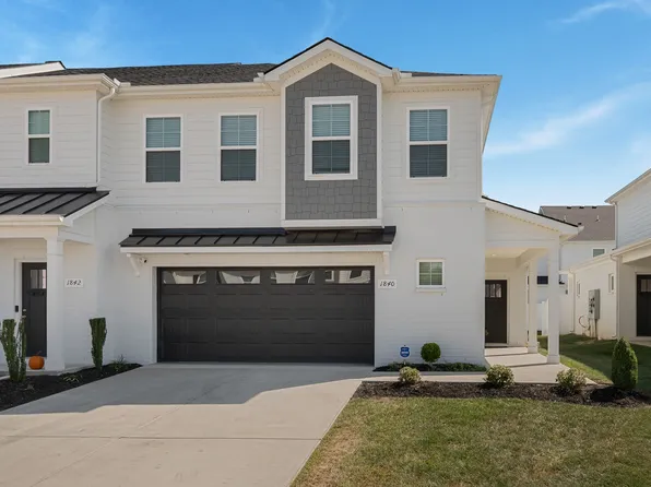 1840 Streamsong Dr, Murfreesboro, TN
