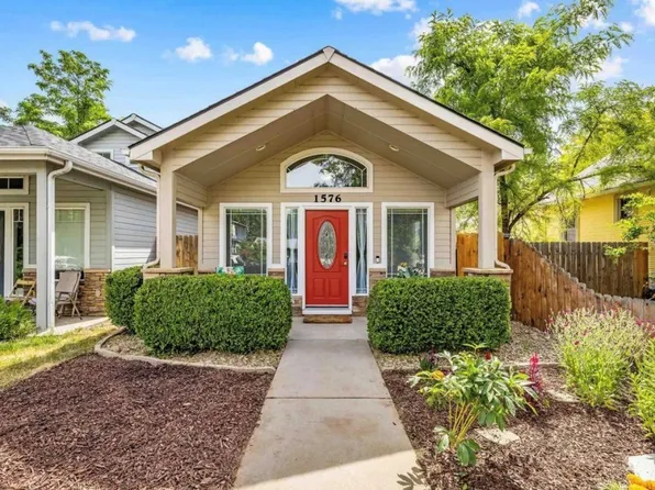 1576 S Grant Ave, Boise, ID 83706