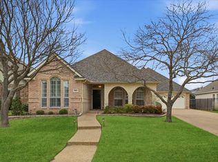 7005 Brierhill Ct, Fort Worth, TX 76132