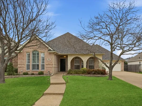 7005 Brierhill Ct, Fort Worth, TX 76132