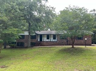 326 Old Perry Rd, Bonaire, GA 31005