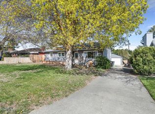 919 S 29th Ave, Yakima, WA