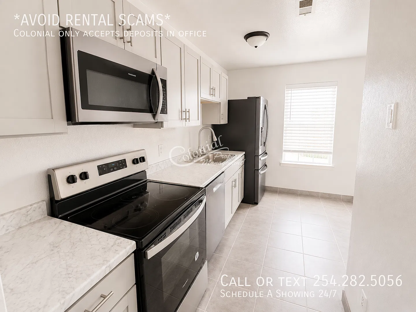 3 bed, 2.0 bath, 1138 sqft, $975 — Photo 2