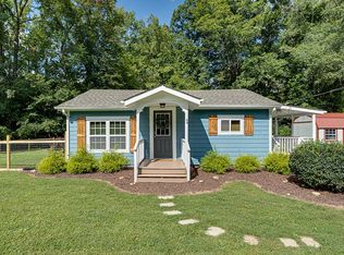 9017 Lovell Rd, Hixson, TN 37343