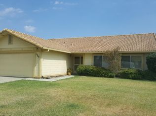 1360 Chukar St, Los Banos, CA