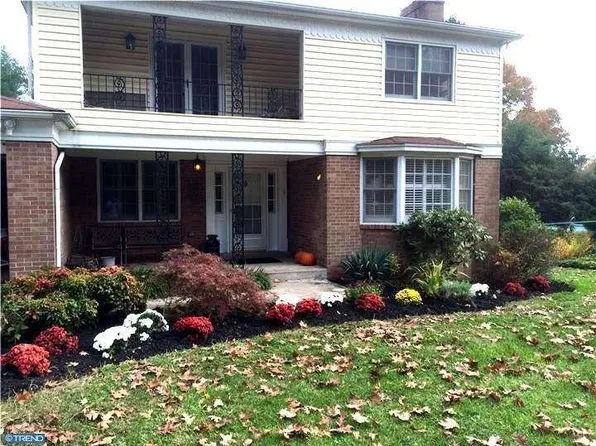 10 Coopertown Rd, Haverford, PA 19041