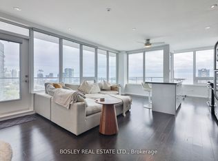 59 E Liberty St #2202, Toronto, ON M6K3R1