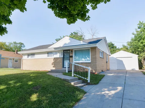 6476 North 84th STREET, Milwaukee, WI 53224