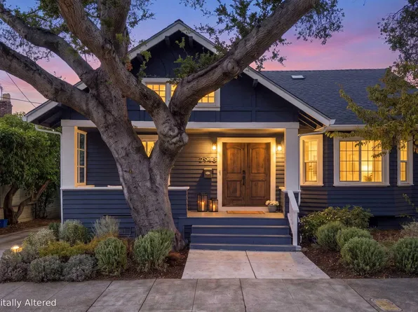 2948 Pine Ave, Berkeley, CA 94705