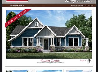 112 Winding Creek Dr, Springboro, OH 45066