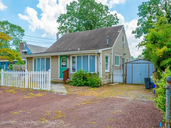 2506 Herbertsville Road, Point Pleasant, NJ 08742