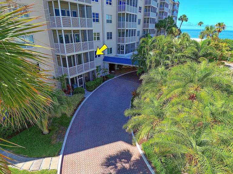 800 Benjamin Franklin Dr #202 — Photo 43