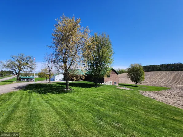 7560 County Road 8 NW, Maple Lake, MN 55358