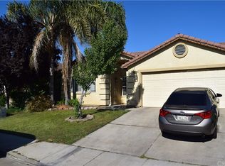 2394 N Drake Ave, Merced, CA 95348