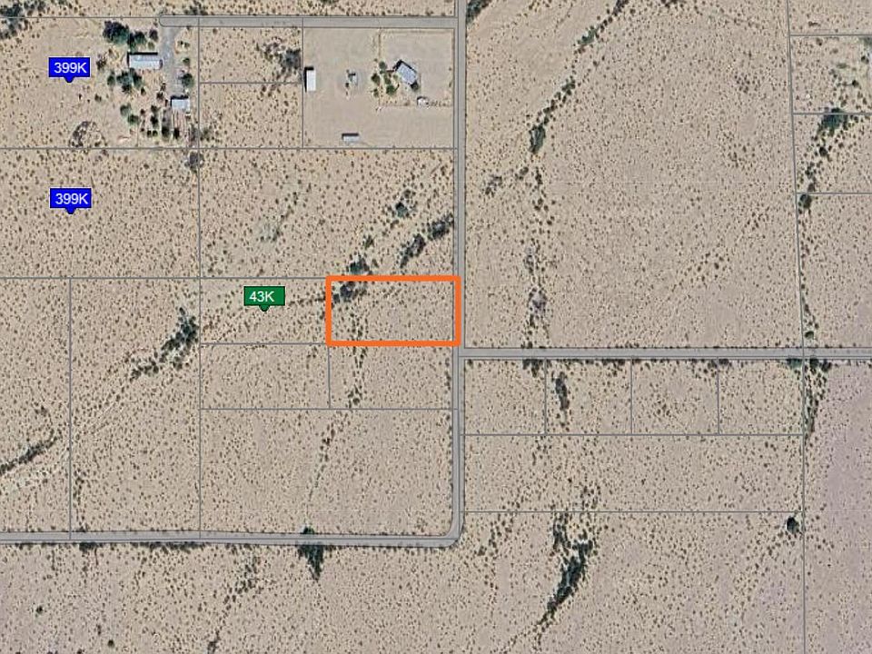 1st image of 435th Ave S of Salome Hwy -- Lot R