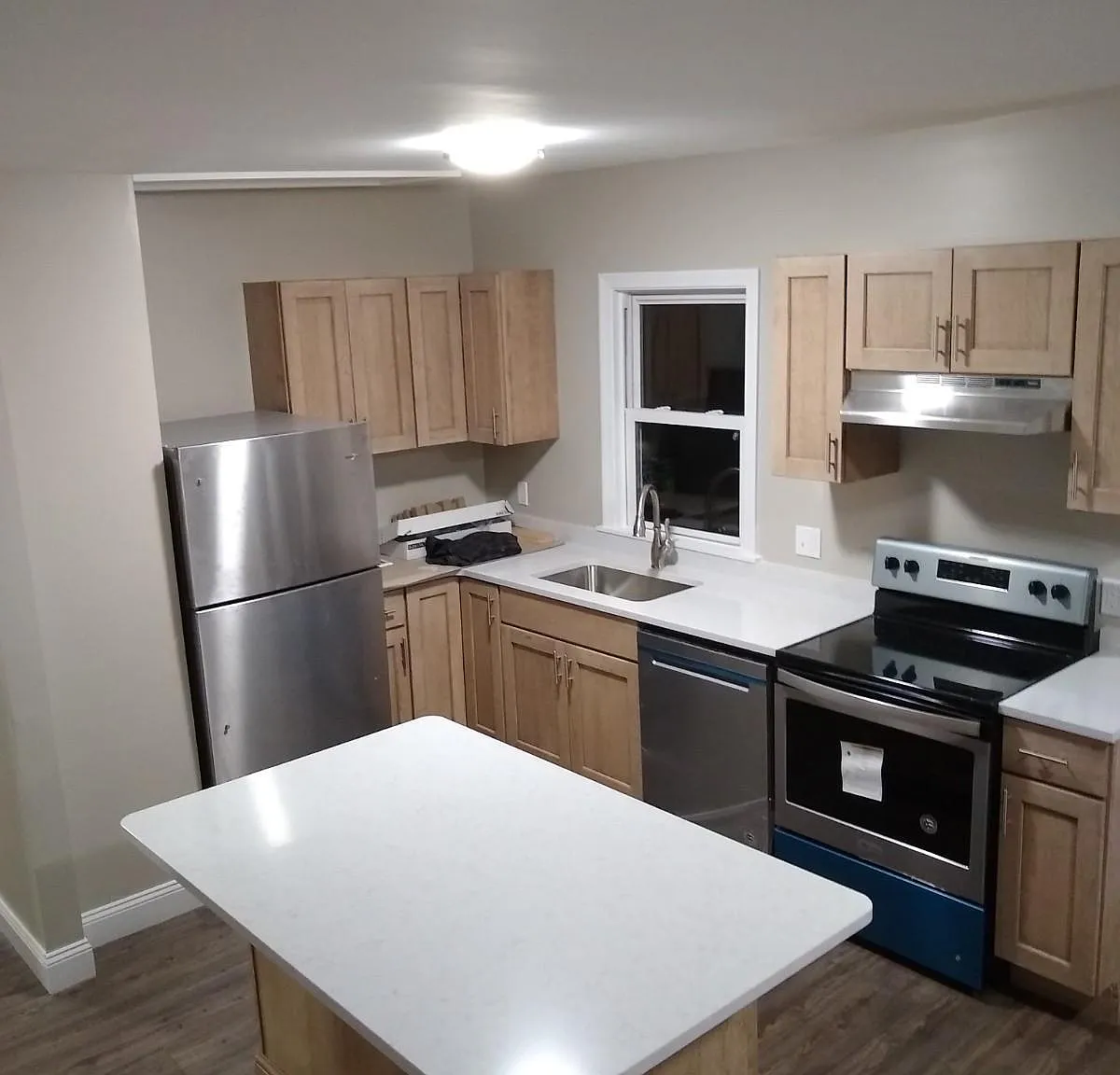 2 bed, 1100 sqft, $2,625 — Photo 3