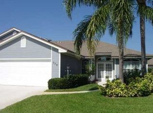 770 Timber Ridge Trl SW, Vero Beach, FL 32962