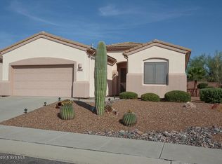 1100 W Arbor Ridge Dr, Green Valley, AZ 85614